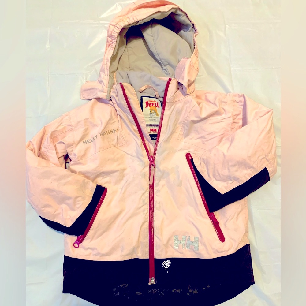 Helly Hansen